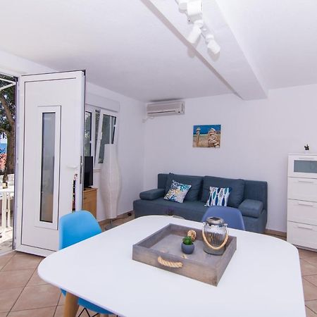 Apartments Lumini Trogir Zewnętrze zdjęcie