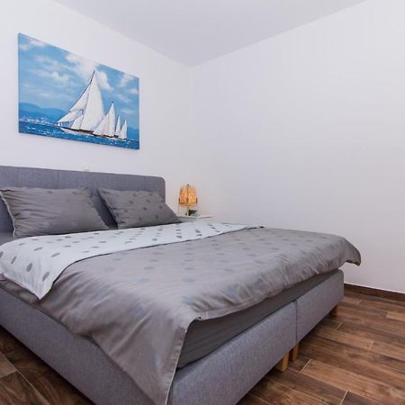 Apartments Lumini Trogir Zewnętrze zdjęcie