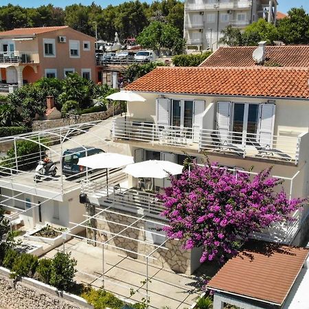 Apartments Lumini Trogir Zewnętrze zdjęcie