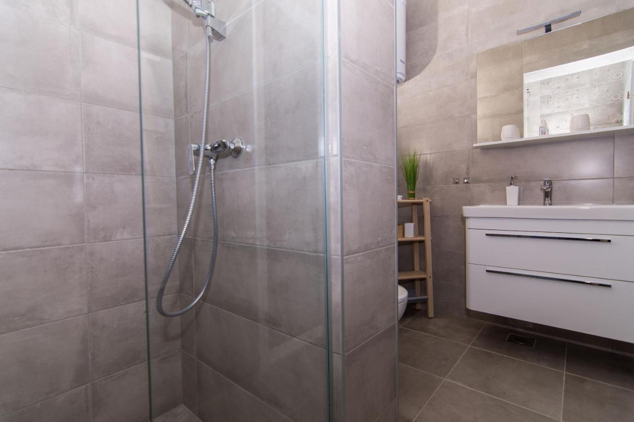 Apartments Lumini Trogir Zewnętrze zdjęcie