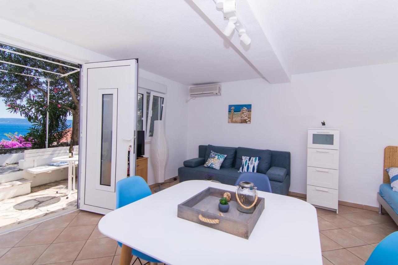 Apartments Lumini Trogir Zewnętrze zdjęcie