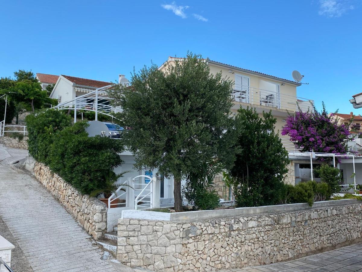 Apartments Lumini Trogir Zewnętrze zdjęcie