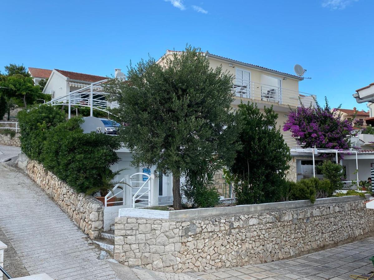 Apartments Lumini Trogir Zewnętrze zdjęcie