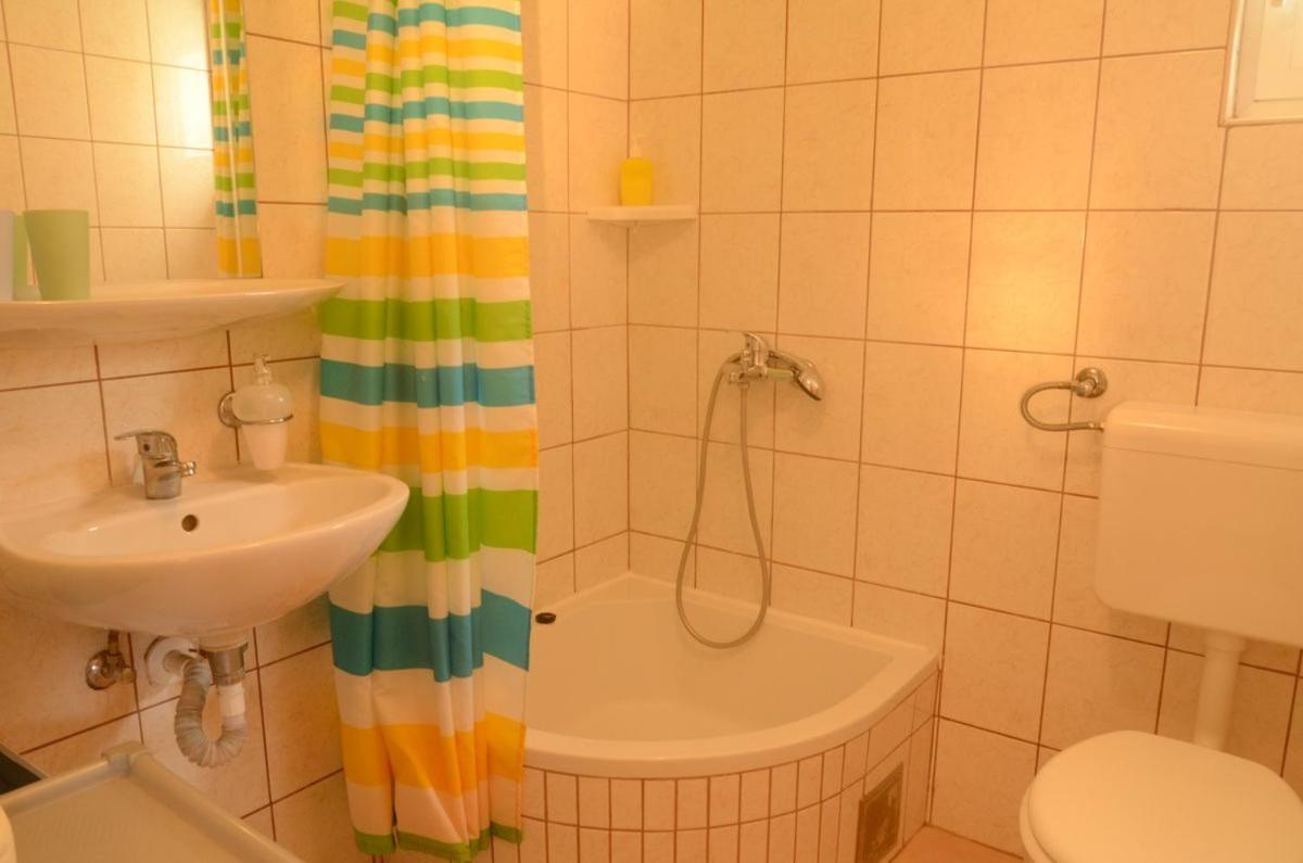 Apartments Lumini Trogir Zewnętrze zdjęcie