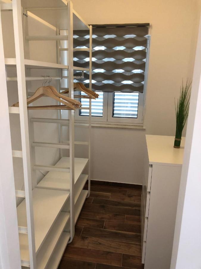 Apartments Lumini Trogir Zewnętrze zdjęcie